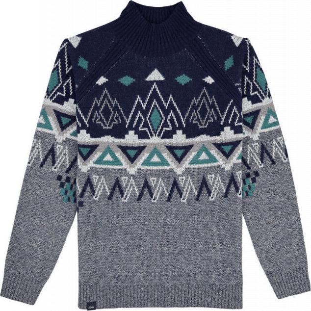 Oxbow Permag - Pullover - Herren (L)