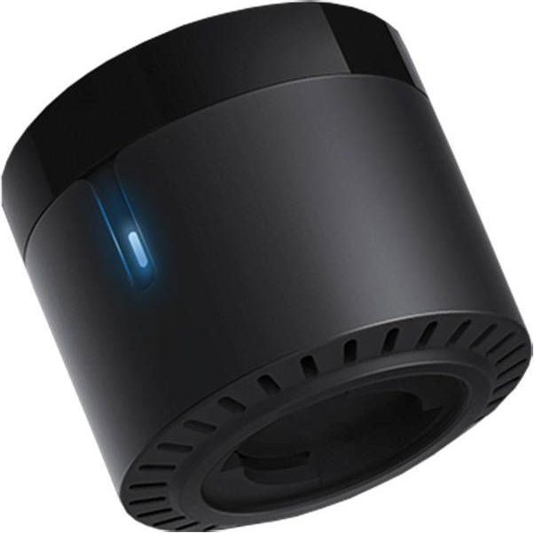Produktbild Broadlink RM4 mini (Universal Fernbedienung, WLAN, Infrarot)