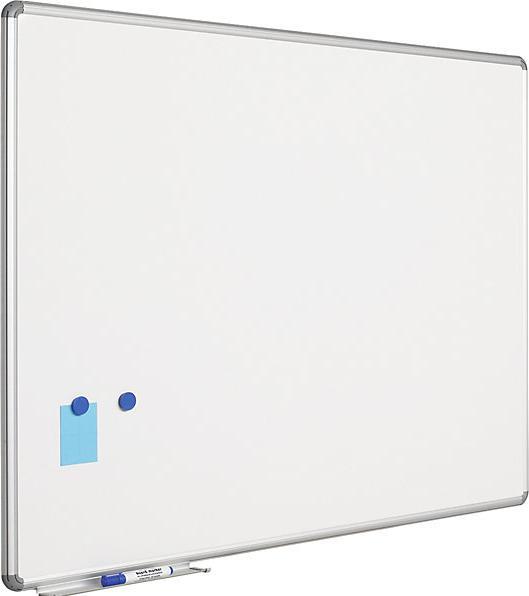 Actual product image eurokraft pro Designer notice board (1200 x 900 mm)