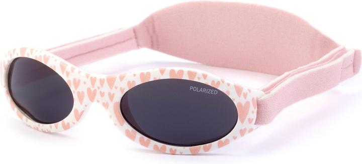 Actual product image Kiddus Baby Premium Polarisiert