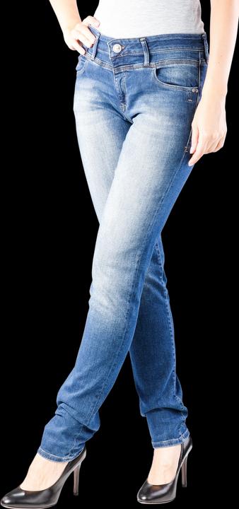 Produktbild Mavi Sophie Jeans Slim deep memory fit