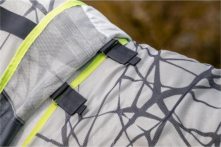 Produktbild Horseware Fliegendecke Amigo 3-in-1 CamoFly (145 cm)