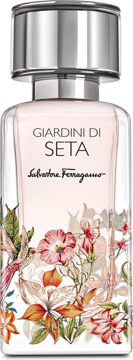 Salvatore Ferragamo Giardini di Seta Eau de Parfum (Eau de Parfum, 50 ml)
