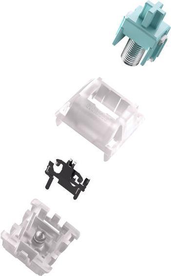 Productafbeelding Glorious Mechanische schakelaars (36st) - Lynx Silent - (Lineair) 40g