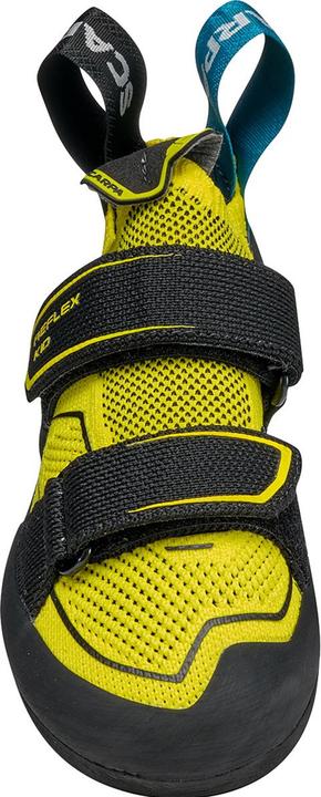 Produktbild Scarpa Reflex Kid Kletterschuhe (28)