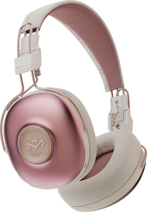 Image du produit House of Marley Positive Vibration Frequency (NC, 34 h, Filaire, Sans fil)