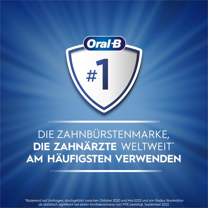 Produktbild Oral-B Pro Junior (75 ml)