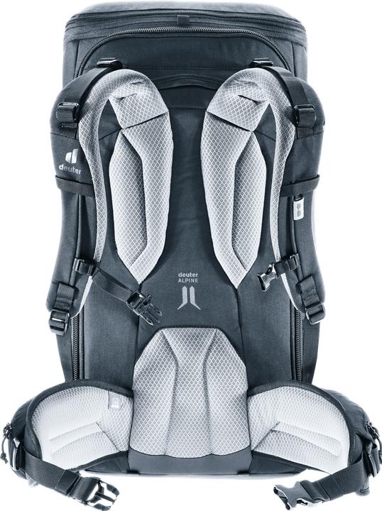Actual product image Deuter Jaypack 34+ (34 l)