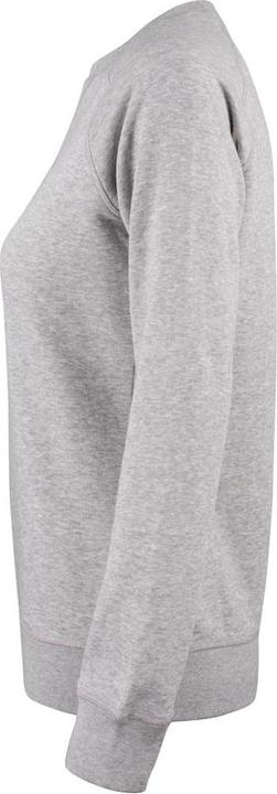 Actual product image Clique Womens/Ladies Premium Round Neck Sweatshirt (L)