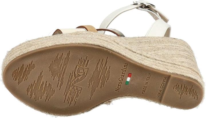 Actual product image Nero Giardini Sandalen (39)