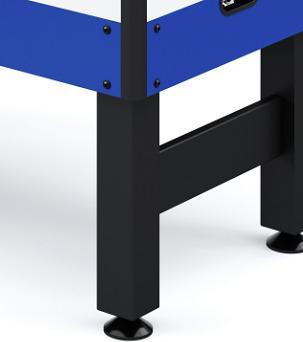 Produktbild Sportime Ersatzbein für Kickertisch Connect & Play