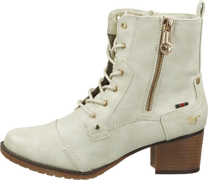 Actual product image Mustang Stiefelette (39)