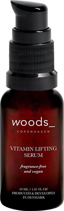 Woods_ Copenhagen Vitamin Lifting Serum