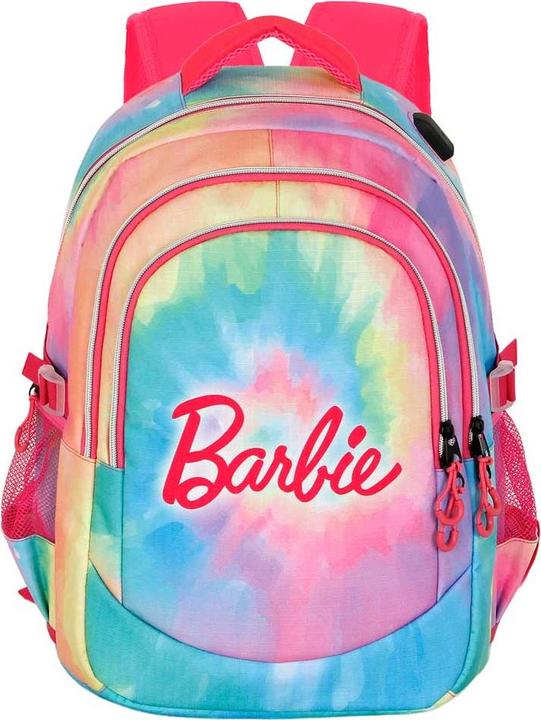 Actual product image Karactermania PLUS Running Backpack Tie Dye