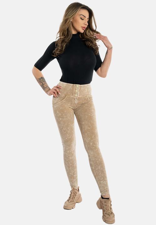 Produktbild Freddy WR.UP® Shaping Pants WRUP2HF235 (M)