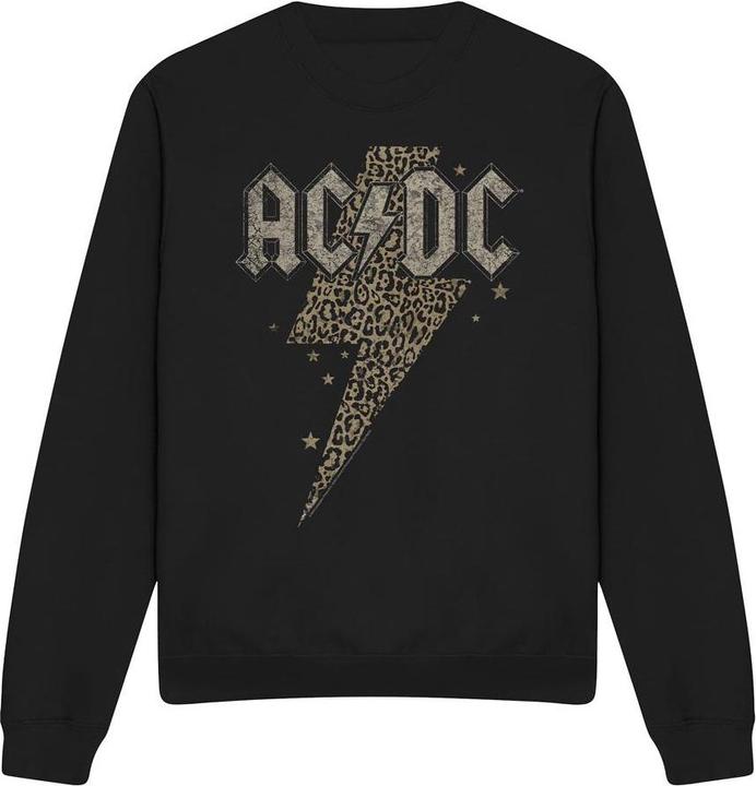 AC/DC Sweatshirt (M)