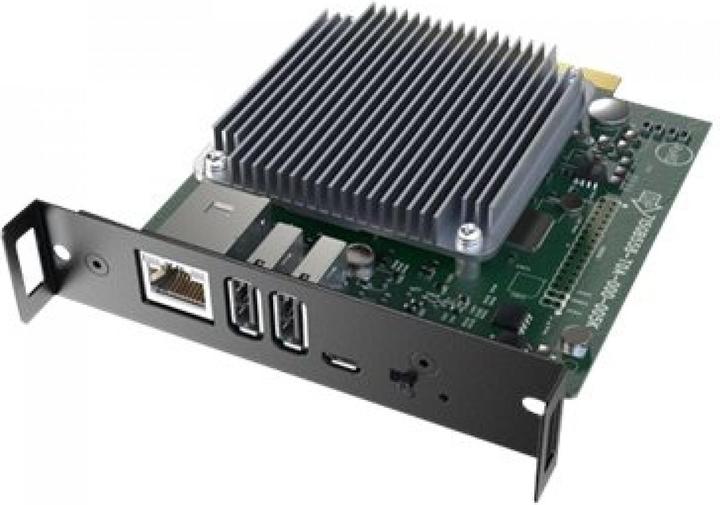 Produktbild NEC Raspberry Pi Compute Module 4gb
