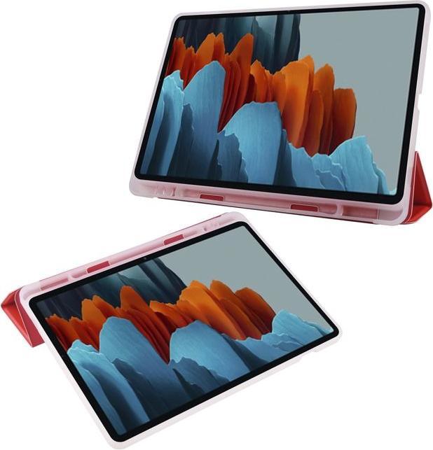 Immagine prodotto MU Classic Tripla copertura pieghevole con porta stilo (Galaxy Tab S7)