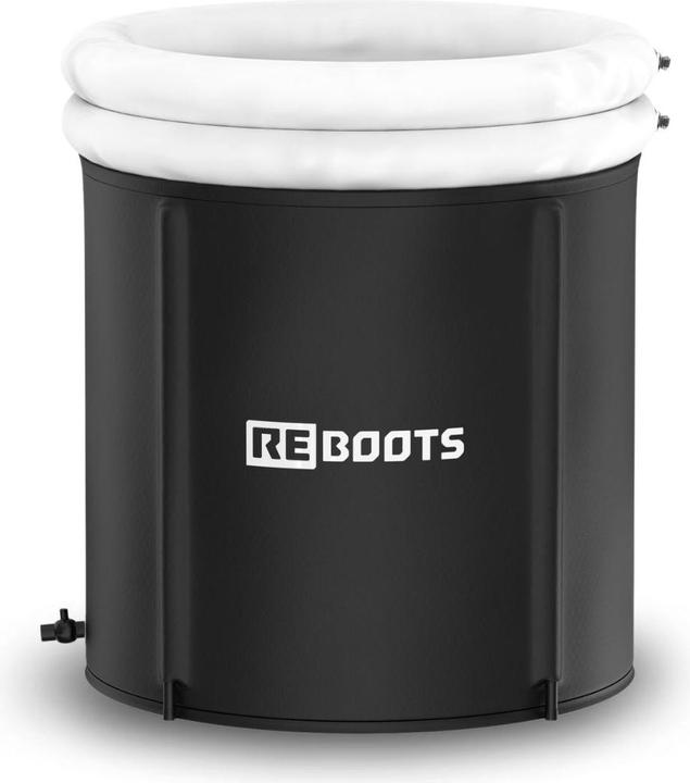 Produktbild Reboots Ice Tub (340 l, 75 cm, 75 cm)