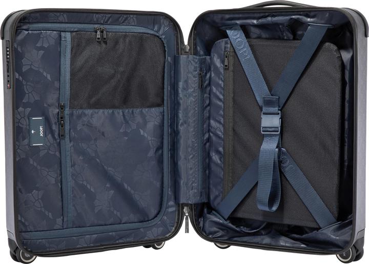 Actual product image Joop! Trolley + Case Cortina Volare C55 Trolleycase SVZ 4W (38 l)