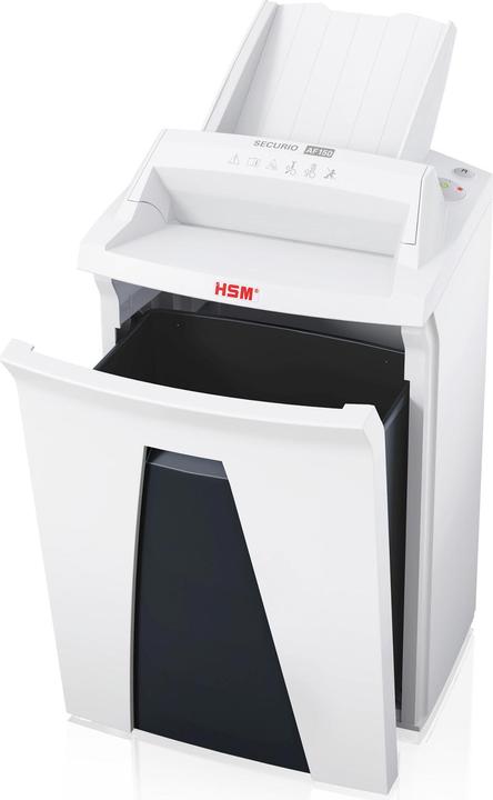 Actual product image HSM SECURIO AF150 - Document shredder (Particle cut)