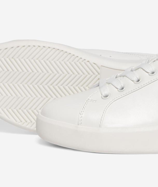 Image du produit Only Baskets en similicuir (38)