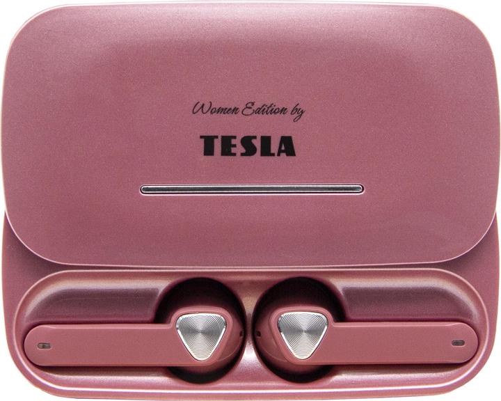 Produktbild Tesla Sound EB20 (5 h, Kabellos)