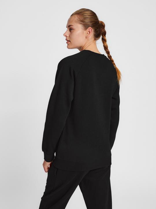 Immagine prodotto hummel Felpa Classica Rossa Donna (XL)