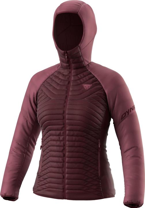 Produktbild Dynafit Speed Insulation Kapuzenjacke (L)