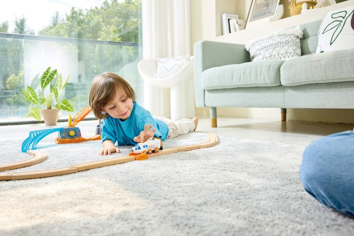 Produktbild Hape Dual-Mode Space Shuttle