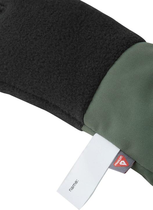 Produktbild Reima tec Kinder Winter Handschuhe Tartu Thyme (M)
