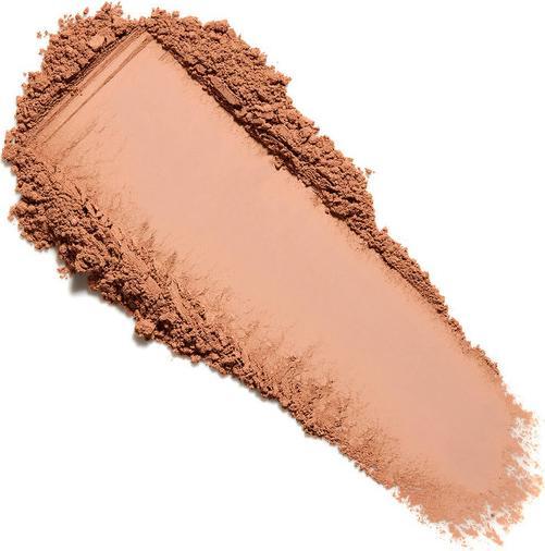 Actual product image Lily Lolo Mineral Foundation SPF 15 - Dusky - 10g (Dusky)