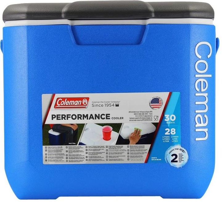 Coleman 30 QT Performance (28 l)