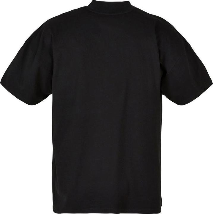 Immagine prodotto Build Your Brand Maglietta da uomo con scollo alla francese (4XL)