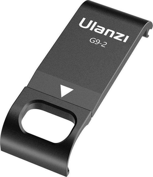 Actual product image Ulanzi G9-2 (Hero 11, Hero 9, Hero 12, Hero 10)