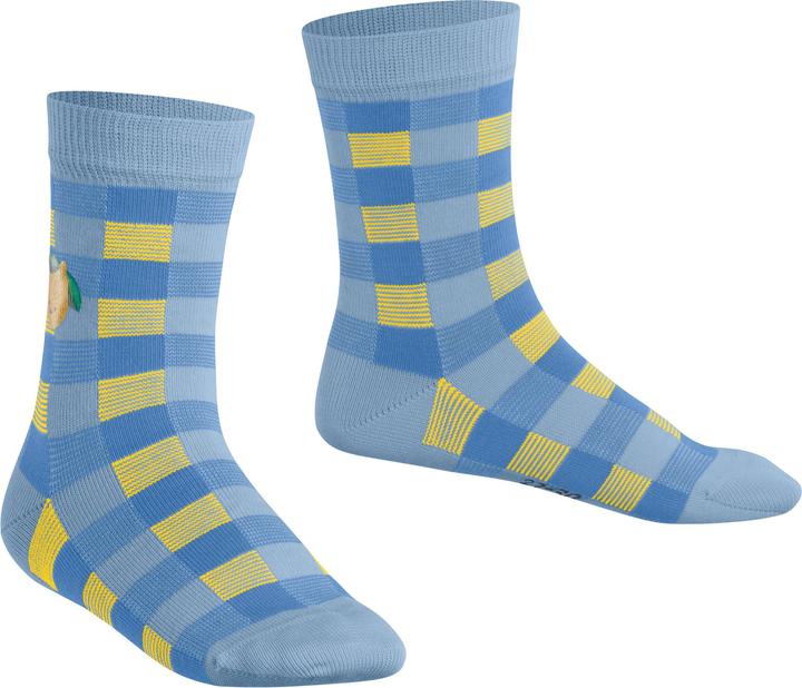 Actual product image Falke Lemon Patch SO (19 - 22)