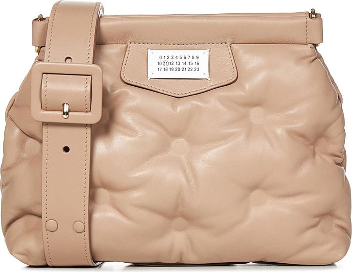 Maison Martin Margiela Maison Margiela Bags.. Beige