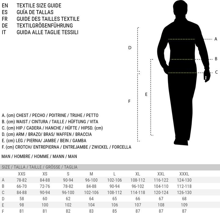 Actual product image My Other Me Ninja XL fairing (XL)