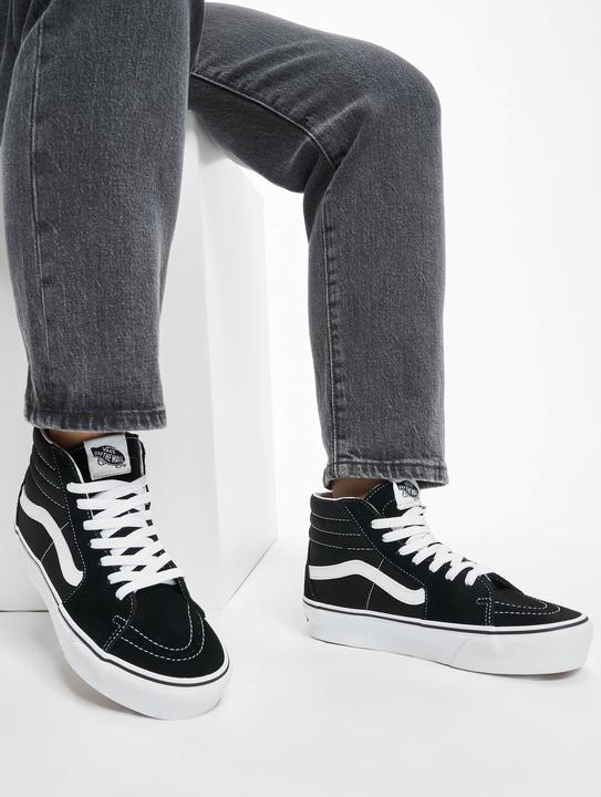 Actual product image Vans Sk8-Hi Platform (37)