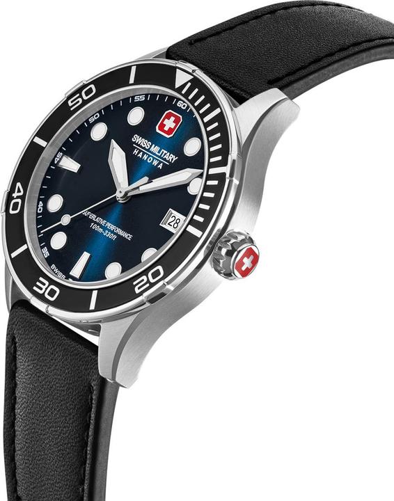 Image du produit Swiss Military Hanowa Phoenix (43 mm)