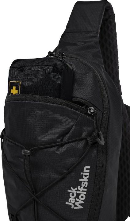 Immagine prodotto Jack Wolfskin Fionda Cyrox (7 l)