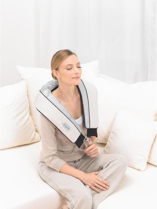 Actual product image Beurer mg 150