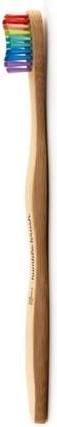Actual product image The Humble Co. Humble BrushProud Rainbow (Soft, 1 x)