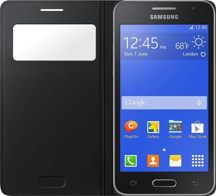 Actual product image Samsung Case Cover (Samsung Galaxy Core 2)