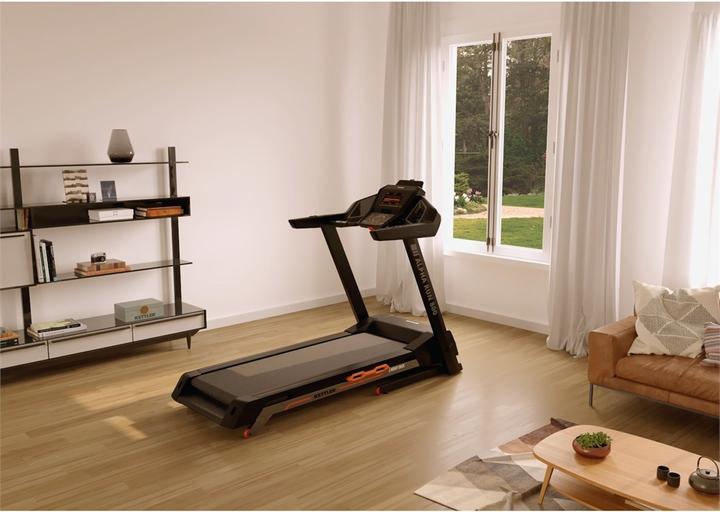 Actual product image Kettler Alpha Run 800