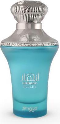 Actual product image Zimaya Anhaar Valley - Eau De Parfum (Eau de parfum, 100 ml)