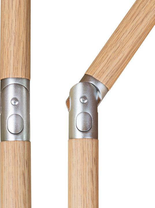 Actual product image Doppler Aluminium Wood Ultra (3 m)