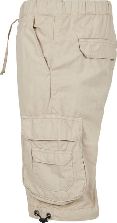 Actual product image Urban Classics Double Pocket Cargo Shorts (XXL)