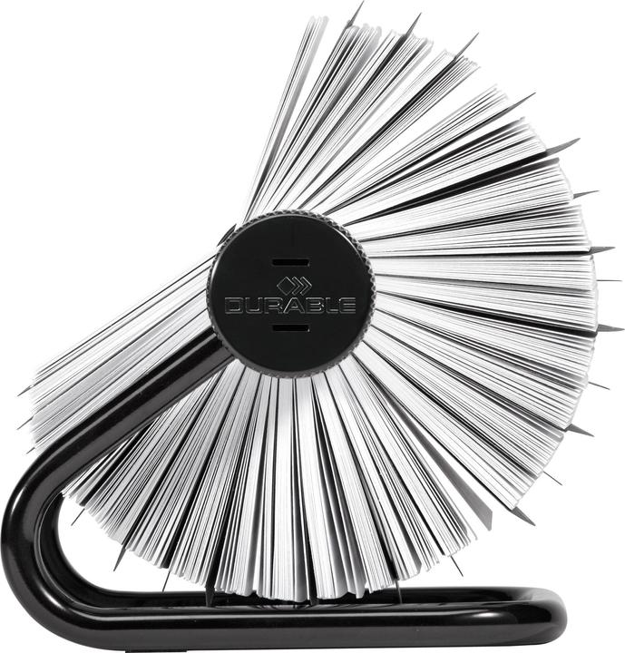 Image du produit Durable Rolodex TELINDEX (104 x 72 mm)