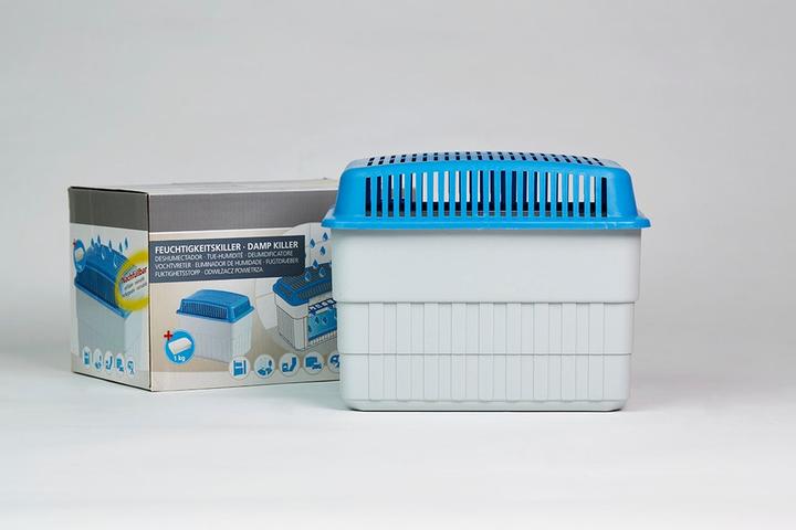 Image du produit Wenko Tueur d'humidité (32 m², 60.00 l/24h)